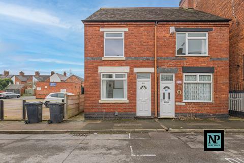 undefined, Cross Street, Kettlebrook, B77