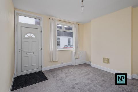 undefined, Cross Street, Kettlebrook, B77