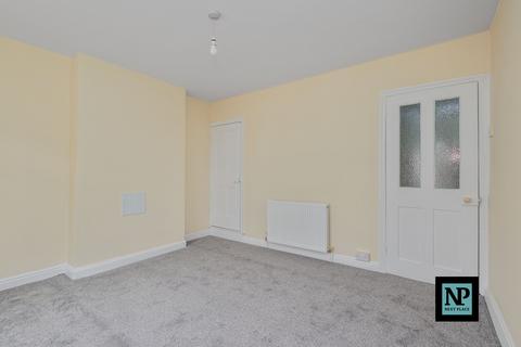 undefined, Cross Street, Kettlebrook, B77