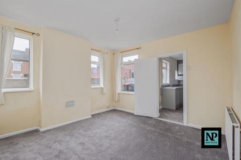 undefined, Cross Street, Kettlebrook, B77