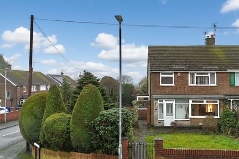undefined, Valley Road, Stoke-On-Trent ST3