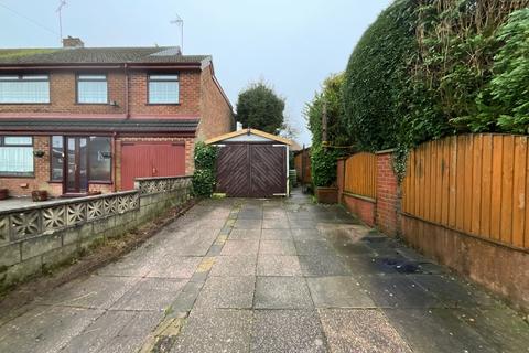 undefined, Valley Road, Stoke-On-Trent ST3