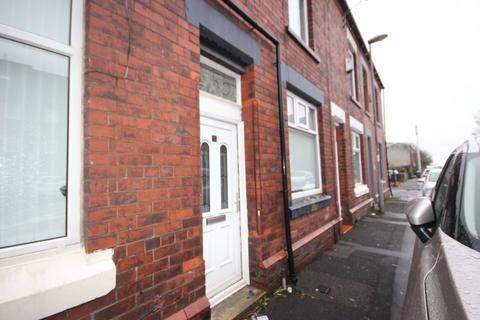 undefined, Montreal Street, Oldham OL8