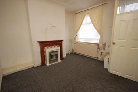 undefined, Montreal Street, Oldham OL8