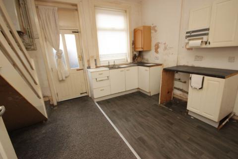 undefined, Montreal Street, Oldham OL8