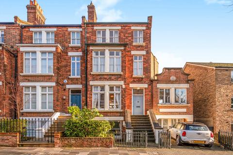 undefined, Willow Bridge Road, London N1
