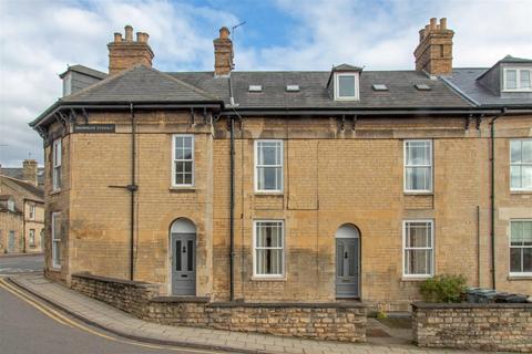 undefined, Brownlow Terrace, Stamford