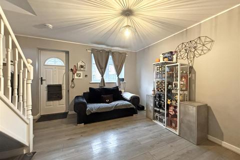 2 bedroom detached house for sale, Crowmere Road, Monkmoor, Shrewsbury