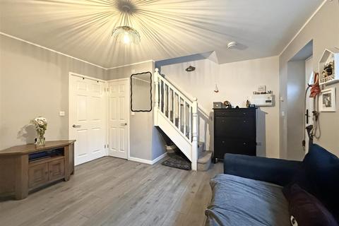 2 bedroom detached house for sale, Crowmere Road, Monkmoor, Shrewsbury