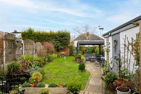undefined, Tattersall Gardens, Leigh-on-sea, SS9