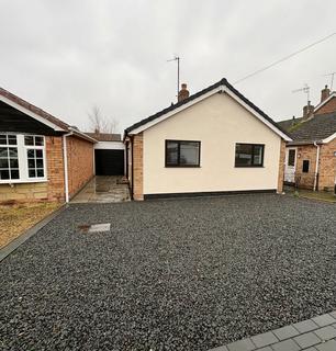 undefined, Audley Drive, Kidderminster DY11