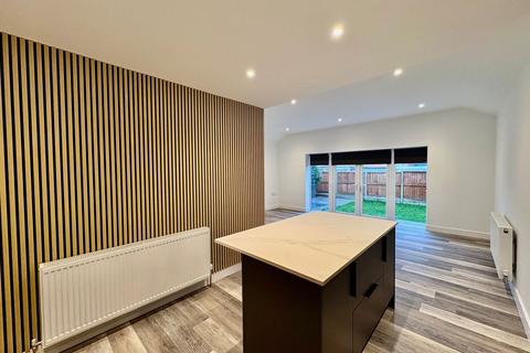 undefined, Audley Drive, Kidderminster DY11