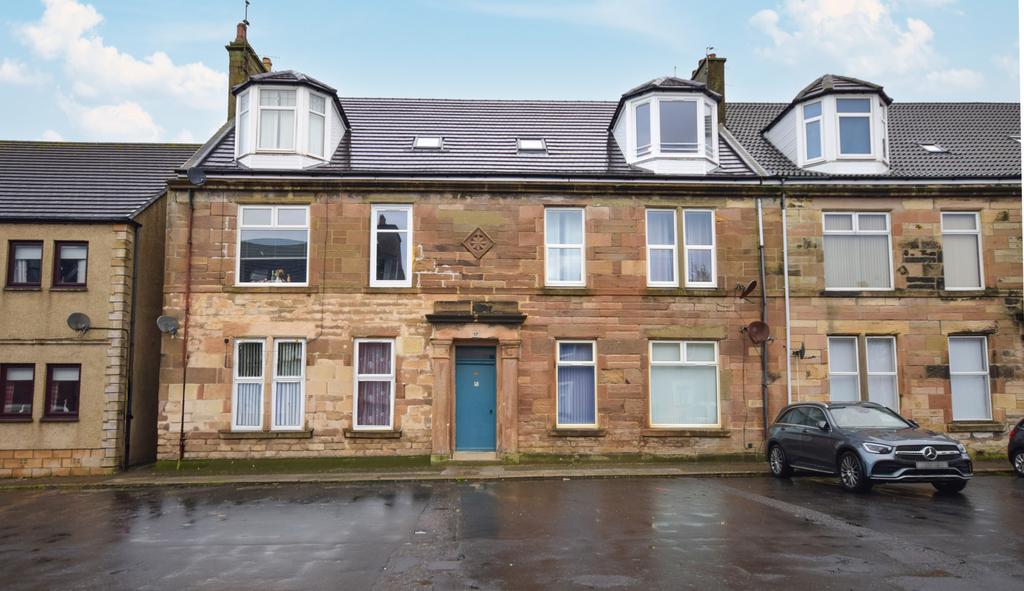 2 bed flat for sale Seton Street, Ardrossan KA22