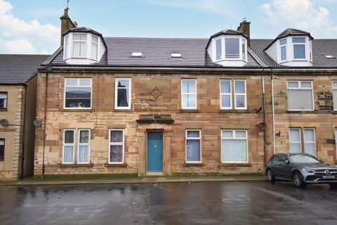 Seton Street, Ardrossan