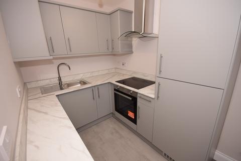 undefined, Seton Street, Ardrossan