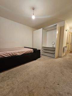 undefined, Boston Street, Manchester M15