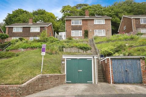 4 bedroom semi-detached house for sale, Templeside, Dover, CT16