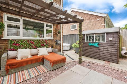 4 bedroom semi-detached house for sale, Templeside, Dover, CT16