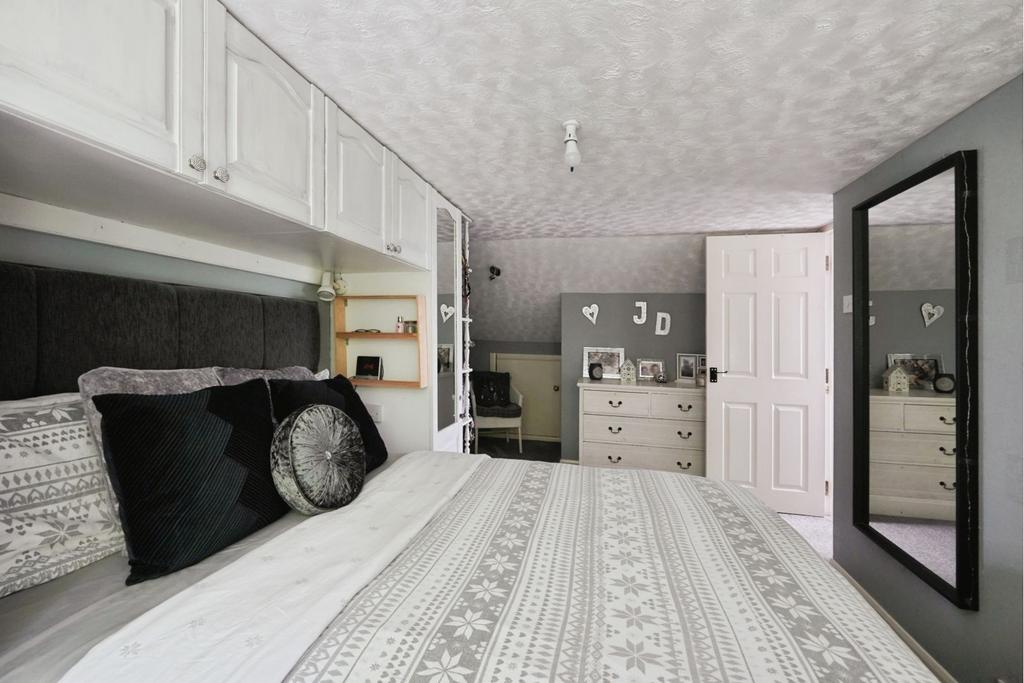 Master En-suite