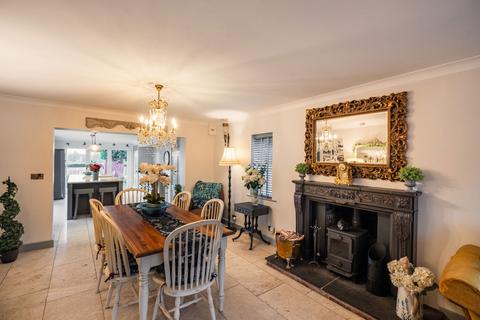 undefined, Peckforton Hall Lane, Tarporley CW6