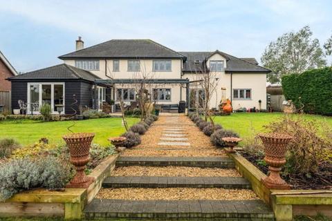 5 bedroom detached house for sale, Peckforton Hall Lane, Tarporley CW6