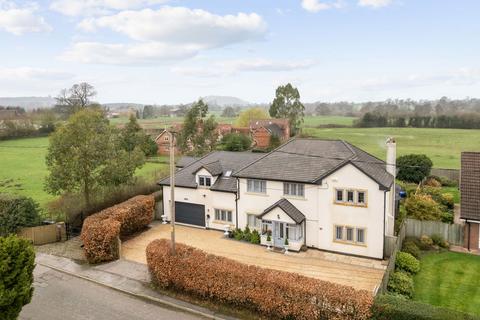 undefined, Peckforton Hall Lane, Tarporley CW6