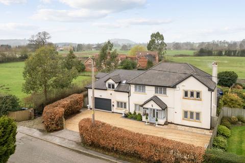 undefined, Peckforton Hall Lane, Tarporley CW6