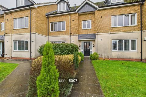 undefined, Walmsley Court, Claytons Fold, Brough, HU15 2QW
