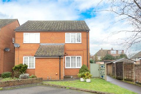 Woodlea, Hammers Gate, St. Albans, Hertfordshire