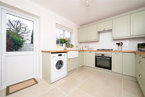 2 bedroom semi-detached house for sale, Woodlea, Hammers Gate, St. Albans, Hertfordshire