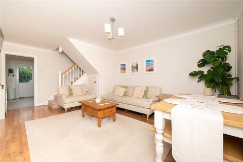 2 bedroom semi-detached house for sale, Woodlea, Hammers Gate, St. Albans, Hertfordshire