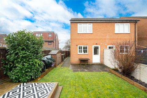 2 bedroom semi-detached house for sale, Woodlea, Hammers Gate, St. Albans, Hertfordshire
