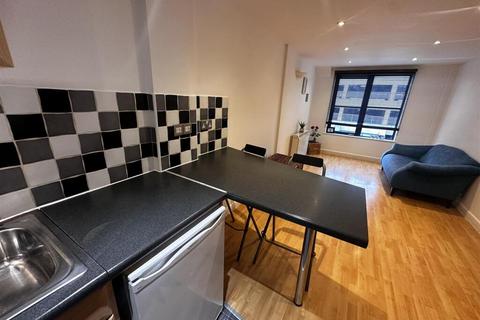 1 bedroom apartment for sale, High Street, Manchester, M4