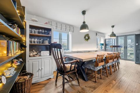 2 bedroom end of terrace house for sale, Biggin, Buxton
