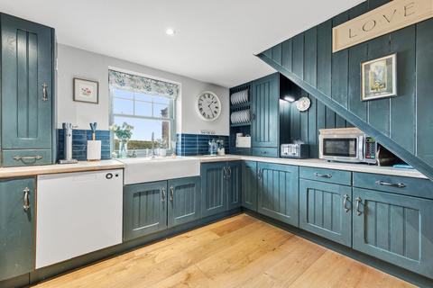 2 bedroom end of terrace house for sale, Biggin, Buxton