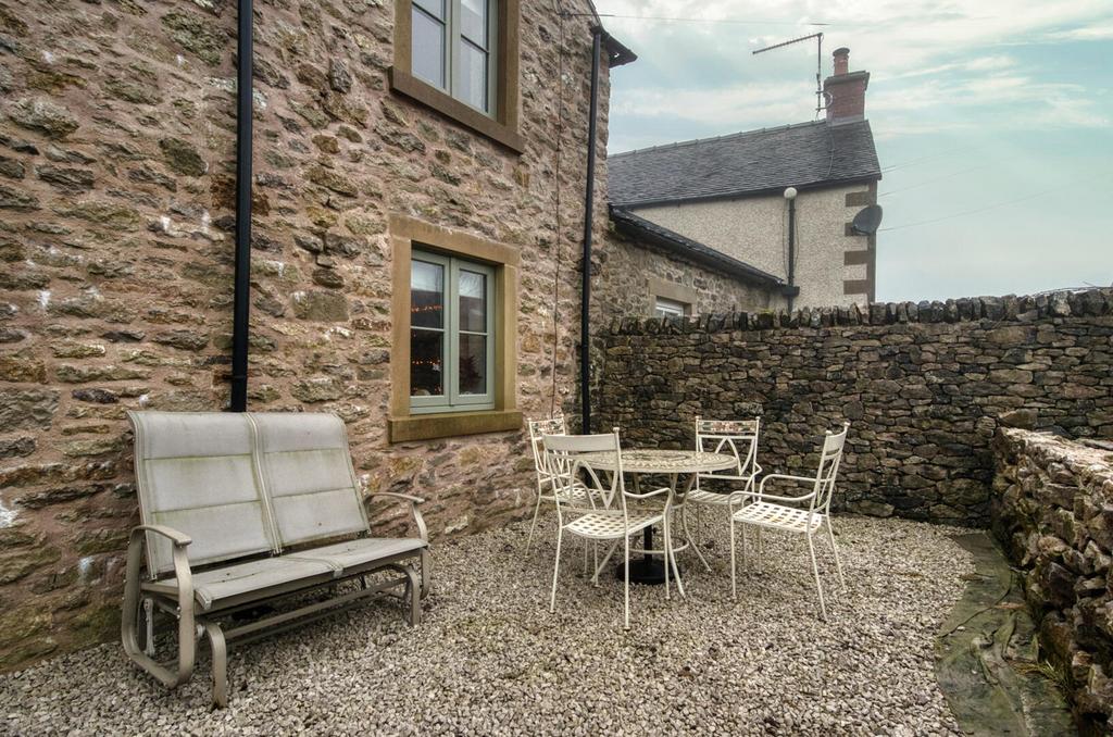 Terrace / Patio