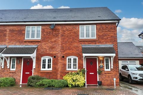 undefined, Hall Close, Stoke-On-Trent ST10