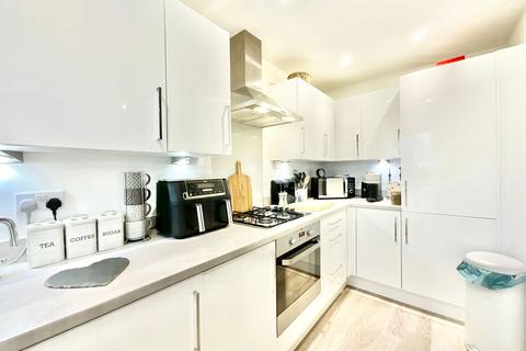 undefined, Hall Close, Stoke-On-Trent ST10