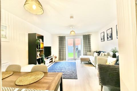 undefined, Hall Close, Stoke-On-Trent ST10