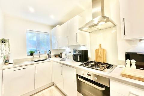 undefined, Hall Close, Stoke-On-Trent ST10