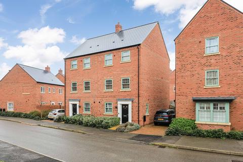 undefined, Jaric Lane, Huntingdon PE28