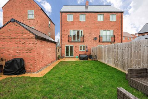 undefined, Jaric Lane, Huntingdon PE28