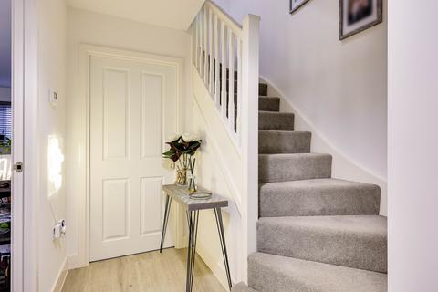 undefined, Jaric Lane, Huntingdon PE28