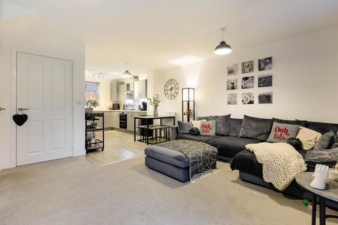 undefined, Jaric Lane, Huntingdon PE28