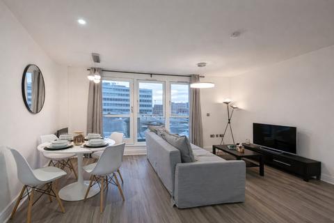 undefined, Temple Street, Temple House, B2