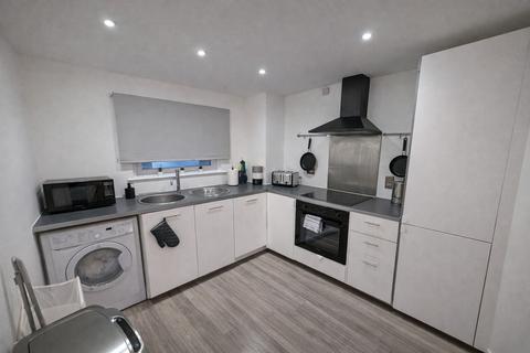 undefined, Temple Street, Temple House, B2