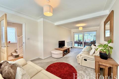 3 bedroom semi-detached house for sale, Millfields, Writtle, CM1