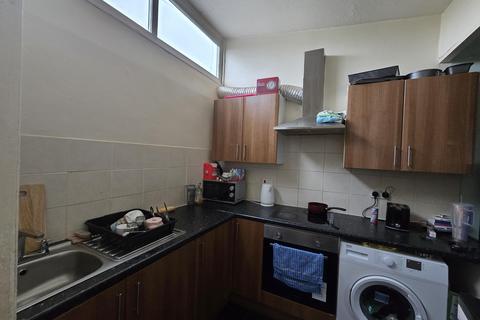 undefined, Weston Square, Macclesfield SK11