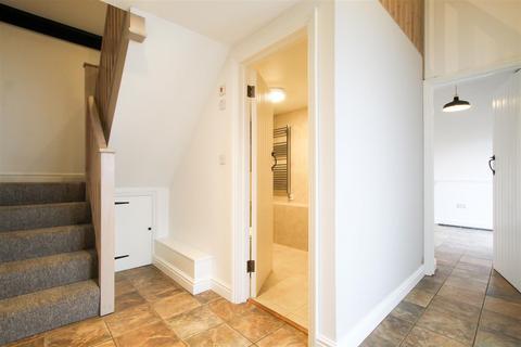 undefined, High Street, Cambridge CB23
