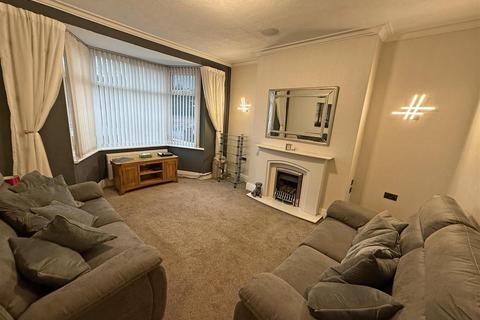 3 bedroom terraced house for sale, Regents Terrace, Billy Mill Avenue, North Shields
